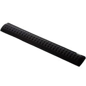 �G���R�� �p�[�����X�g ���X�g���X�g �L�[�{�[�h ���T�|�[�g 45cm ���K���� COMFY �u���b�N MOH-CF01BK