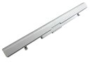 【純正】Pa5359u-1brs 14.8V 45Wh toshiba ノート PC ノートパソコン 純正 バッテリー 電池