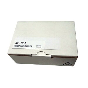 yVi Kis zKEYENCE AP-80A Sensor Amplifier AP80A@ y6ۏ؁z