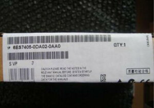 yVi Kisz6ES7405-0DA02-0AA0 Siemens 6ES7 405-0DA02-0AA0 6ES74050DA020AA0y6ۏ؁z