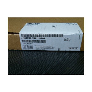 �y�V�i �K�i���������s�zSiemens 6ES7422-1BH11-0AA0 6ES7 422-1BH11-0AA0�f�W�^���o�̓��W���[���y6�����ۏ؁z