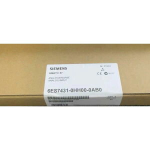 �y�V�i �K�i���������s�z1PC�V�����V�[�����X6ES7 431-0HH00-0AB0 6ES7431-0HH00-0AB0�y6�����ۏ؁z