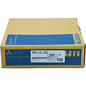 yVi KiszOHd@ MR-J4-10B T[{Av SSCNETlll/HΉ 0.1kWp OEPAC200V`240V NNy6ۏ؁z