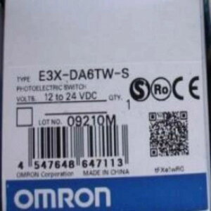 �y�V�i �K�i���������s�zOMRON �I������ E3X-DA6TW-S�y6�����ۏ؁z