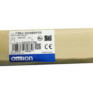 yVi KiszOMRON I F3SJ-E0465P25pZ[teBCgJ[ey6ۏ؁z