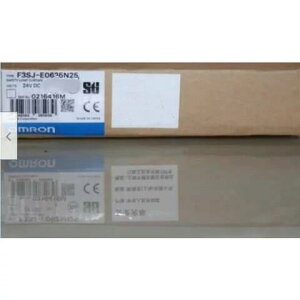 �y�V�i �K�i���������s�zOMRON �I������ F3SJ-E0625N25�y6�����ۏ؁z