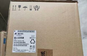 �y�V�i �K�i���������s�zFUJI �x�m�d�@ FRN7.5G1S-4C 7.5KW 380V �p�C���o�[�^�y6�����ۏ؁z