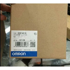 �y�V�i �K�i���������s�zOMRON �I������ �Z�[�t�e�B�R���g���[�� G9SP-N10S �y6�����ۏ؁z