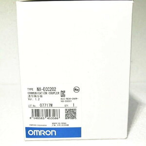 �y�V�i �K�i���������s�z�zOMRON �I������ NX-ECC202�y6�����ۏ؁z