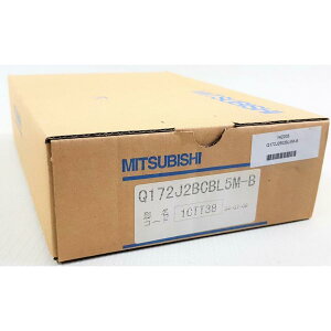 yVi KiszMITSUBISHI/OH Q172J2BCBL5M-B SSCNETP[uy6ۏ؁z