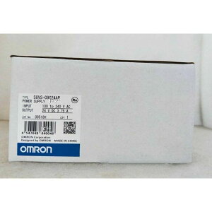 yVi KiszOMRON I S8VS-09024AP 24VDC 3.75Ay6ۏ؁z