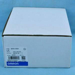 yVi KiszOMRON/I S8VS-12024A XCb`OEp[TvCy6ۏ؁z