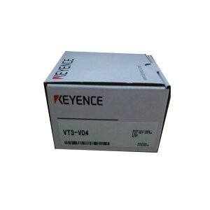 yVi KiszKEYENCE L[GX VT3-VD4 VT3 V[Yy6ۏ؁z