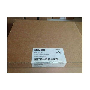 �y�V�i �K�i���������s�zSiemens 6ES7460-1BA01-0AB0 6ES7 460-1BA01-0AB0�y6�����ۏ؁z