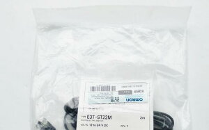 �y�V�i �K�i���������s�zOMRON �I������ E3T-ST22M 2M �p ���d�Z���T6�����ۏ؁z