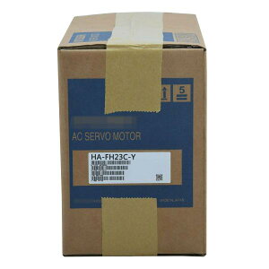 �y�V�i �K�i���������s�zMitsubishi HA-FH23C-Y Servo Motor HAFH23C-Y �O�H�y6�����ۏ؁z
