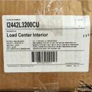�y�V�i �K�i���������s�zSiemens I2442L3200CU Load Center Interior 1 Spacer 3P 24SP 42C ML 200A�y6�����ۏ؁z