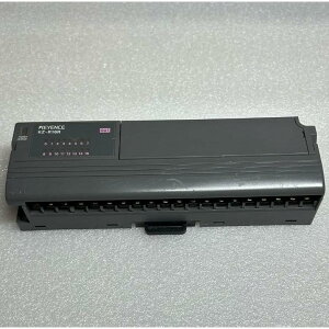 【新品 適格請求書発行可】 KEYENCE キーエンス KZ-R16R 用プログラマブルコントローラ 基本ユニッ ト【6ヶ月保証】