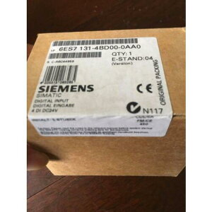 �y�V�i �K�i���������s�zSiemens �V�[�����X6ES7 131-4BD00-0AA0 �C���^�[�t�F�C�X���W���[���y6�����ۏ؁z
