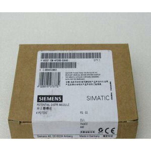�y�V�i �K�i���������s�zSiemens �V�[�����X6ES7 138-4FD00-0AA0�C���^�[�t�F�C�X���W���[���y6�����ۏ؁z