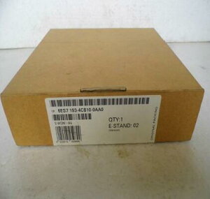 �y�V�i �K�i���������s�zSiemens �V�[�����X6ES7 193-4CB10-0AA0 �C���^�[�t�F�C�X���W���[���y6�����ۏ؁z