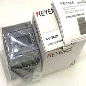 yVi Kisz\@\ ^PLC KV-24AR ACd 16_/o8_ [óy6ۏ؁z