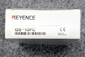 yVi KiszL[GX(KEYENCE) GS-13PC Z[teBhAZTy6ۏ؁z