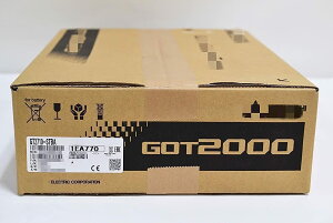 �y�V�i �K�i���������s�z�O�H�d�@ GOT2000 �^�b�`�p�l�� GT2710-STBA�y6�����ۏ؁z