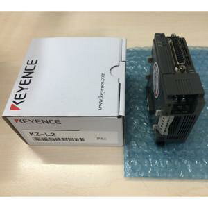�y�V�i �K�i���������s�zKEYENCE �L�[�G���X KZ-L2 �p�v���O���}�u���R���g���[���ʐM���j�b�g�y6�����ۏ؁z