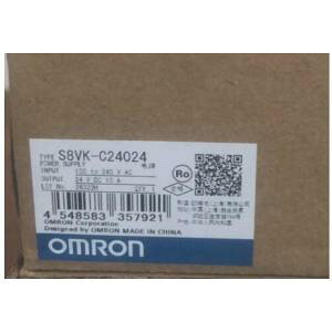 �y�V�i �K�i���������s�zOMRON �I������ S8VK-C24024 24VDC 10A �p �X�C�b�`�d���y6�����ۏ؁z