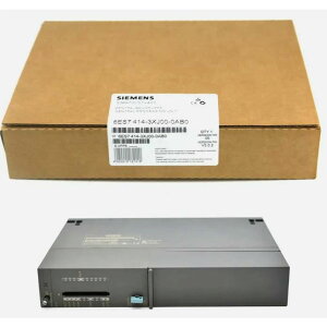 �y�V�i �K�i���������s�z�V�[�����X 6ES7 414-3XJ00-0AB0 6ES7414-3XJ00-0AB0�y6�����ۏ؁z