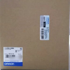 yVi KiszOMRON I FH-1050 prWAVXeRg[y6ۏ؁z