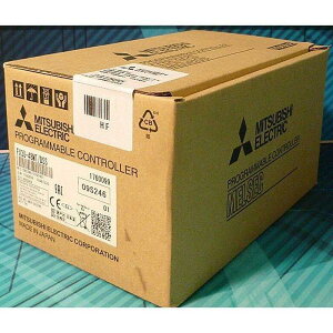 �y�V�i �K�i���������s�zMITSUBISHI �O�H�d�@ FX3U-48MT/DSS�y6�����ۏ؁z