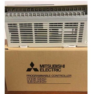 �y�V�i �K�i���������s�z �O�H�d�@ MITSUBISHI MELSEC iQ-F FX5UJ CPU���j�b�g FX5UJ-24MR/ES�y6�����ۏ؁z