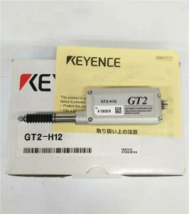 yVi KiszKeyence L[GX GT2-H12 xڐGfW^ZTy6ۏ؁z
