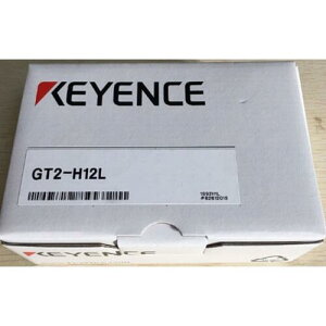 yVi KiszKeyence L[GX GT2-H12L xڐGfW^ZTy6ۏ؁z