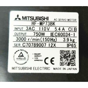 yVi KiszMITSUBISHI OHd@ HF-MP73BK T[{[^[y6ۏ؁z