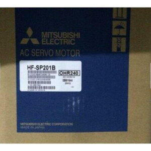 �y�V�i �K�i���������s�zMITSUBISHI �O�H�d�@ HF-SP201B �T�[�{���[�^�[�y6�����ۏ؁z