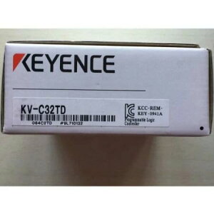 �y�V�i �K�i���������s�zKEYENCE �L�[�G���X PLC �o�̓��j�b�g�@KV-C32TD �y6�����ۏ؁z
