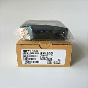 QD75D4N」の人気商品一覧 | 安い商品を通販サイトから探す - 価格.com