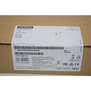 �y�V�i �K�i���������s�z6ES7 405-0RA02-0AA0 SIMATIC S7-400 Power Supply Module 6ES7 405-0RA02-0AA0 Sealed in Box 1 Year�y6��