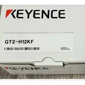 yVi Kisz KEYENCE L[GX GT2-H12KF xڐGfW^ZTy6ۏ؁z