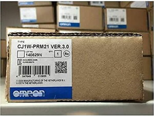 �y�V�i �K�i���������s�zOMRON/�I������ CJ1W-PRM21 �v���O���}�u���R���g���[���[�y6�����ۏ؁z