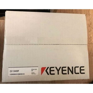yVi KiszCV-X420F L[GX KEYENCE 摜ZT CV-Xy6ۏ؁z