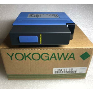 �y�V�i �K�i���������s�zF3SP58-6S YOKOGAWA PLC Module F3SP586S �y6�����ۏ؁z