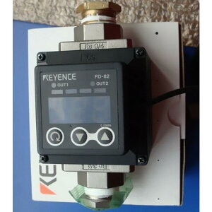 �y�V�i �K�i���������s�zKeyence FD-82 flow sensor FD82�y6�����ۏ؁z