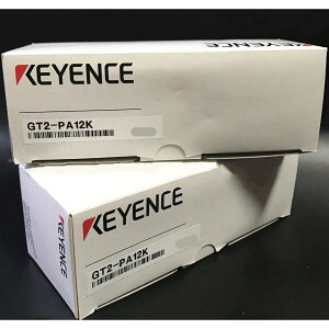 yVi KiszKeyence L[GX GT2-PA12K xڐGfW^ZTy6ۏ؁z