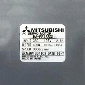 �y�V�i �K�i���������s�zMITSUBISHI �O�H�d�@ HA-FF43BG1�y6�����ۏ؁z