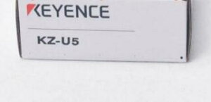 yVi KiszKEYENCE L[GX KZ-U5 pvO}uRg[ djbgy6ۏ؁z