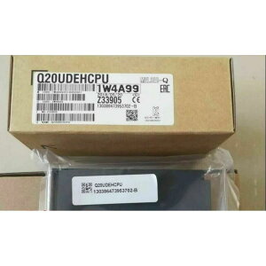 �y�V�i �K�i���������s�z�O�H�d�@ �V�[�P���TCPU ���j�o�[�T�����f�� Q20UDEHCPU�y6�����ۏ؁z